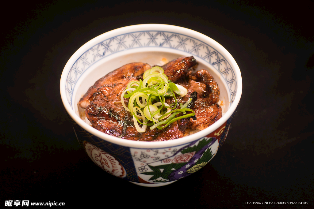 国外美食 