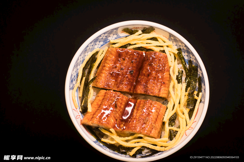 国外美食 