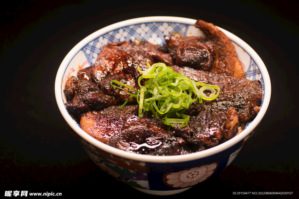 国外美食