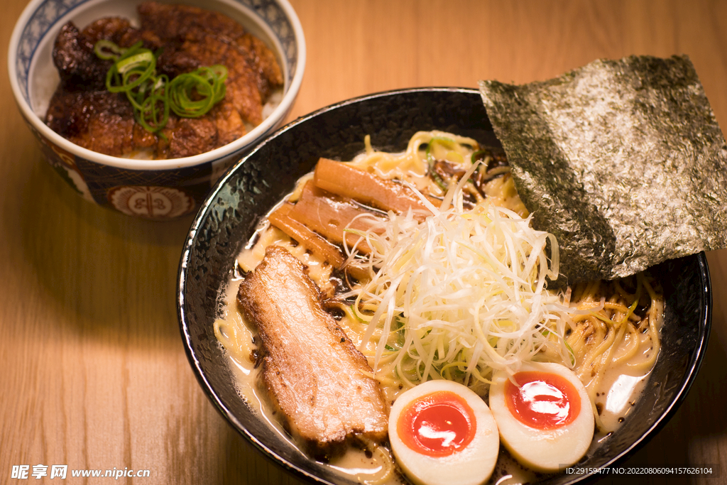 国外美食 