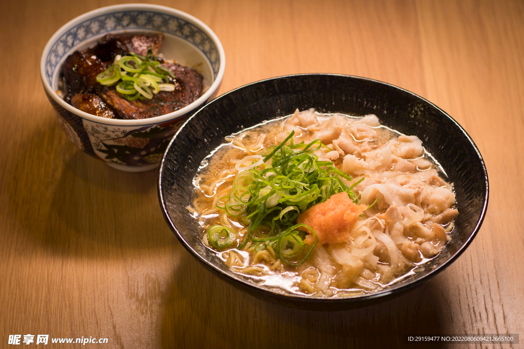 国外美食 