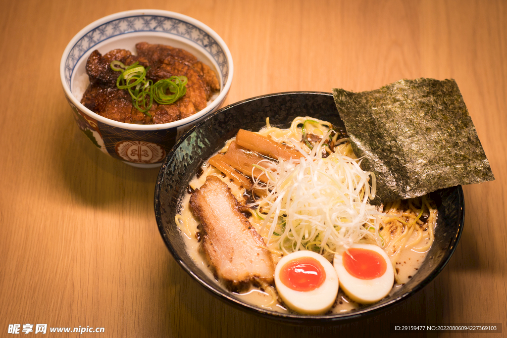 国外美食 