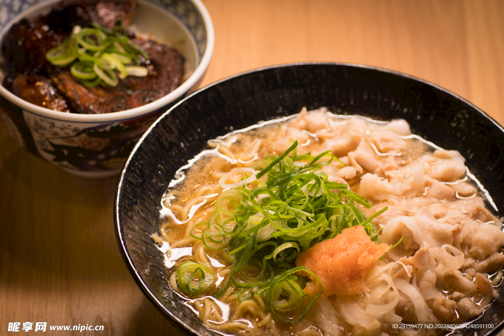 国外美食 