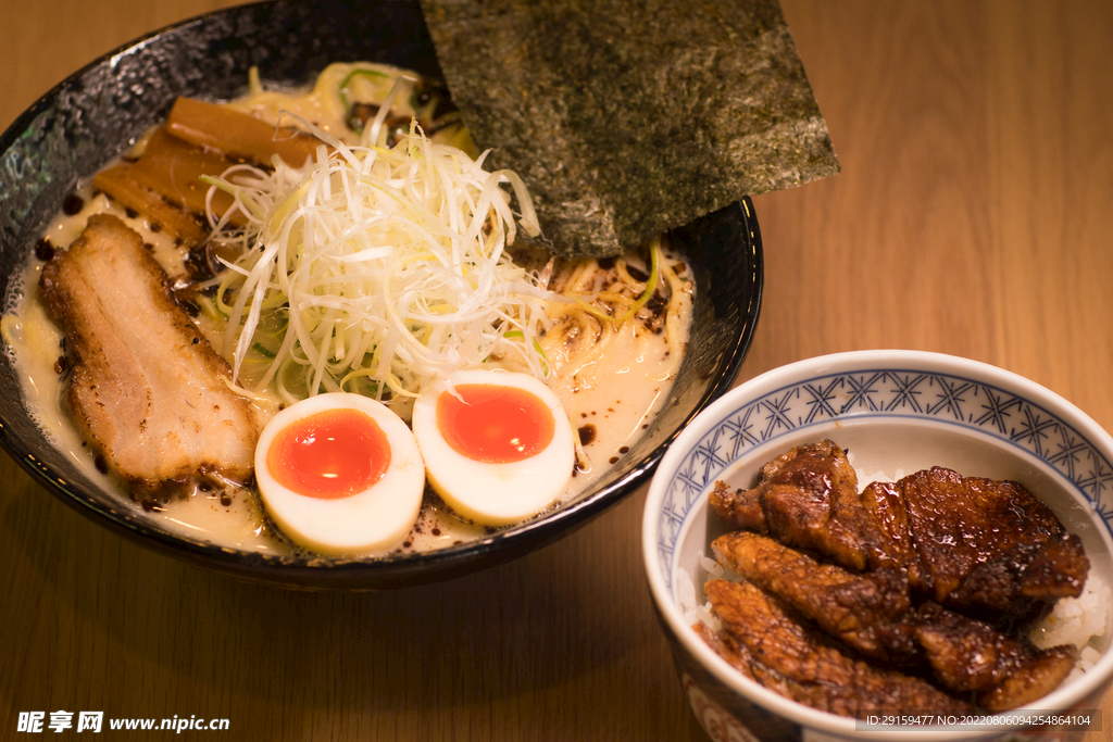 国外美食 