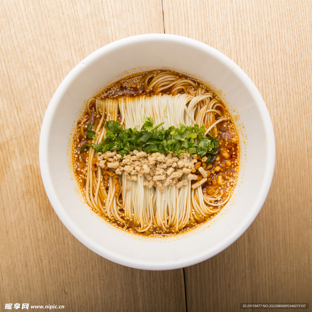 大肉面