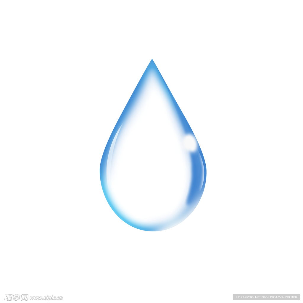 水滴