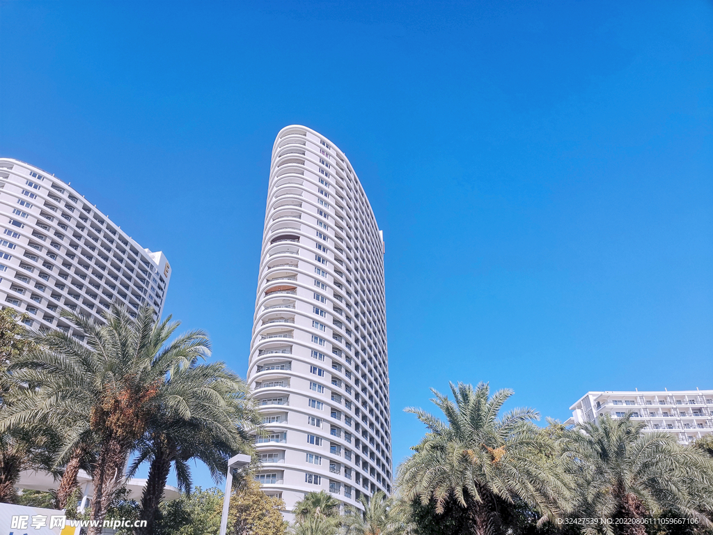 建筑风景