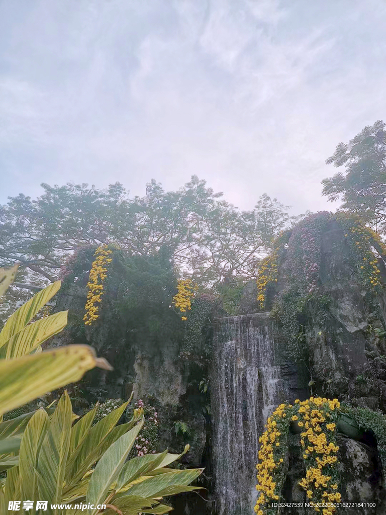 风景