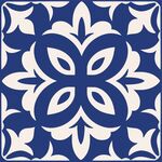 欧式花纹