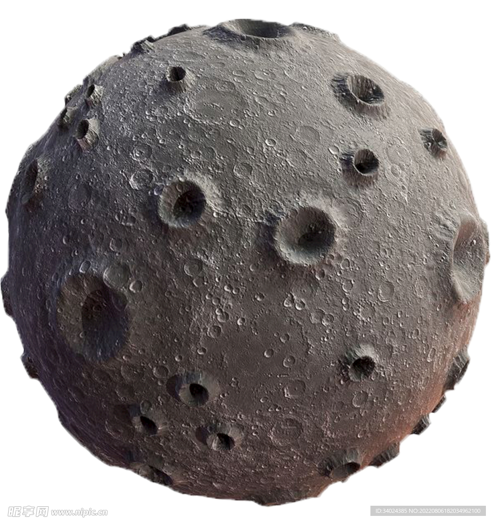 星球