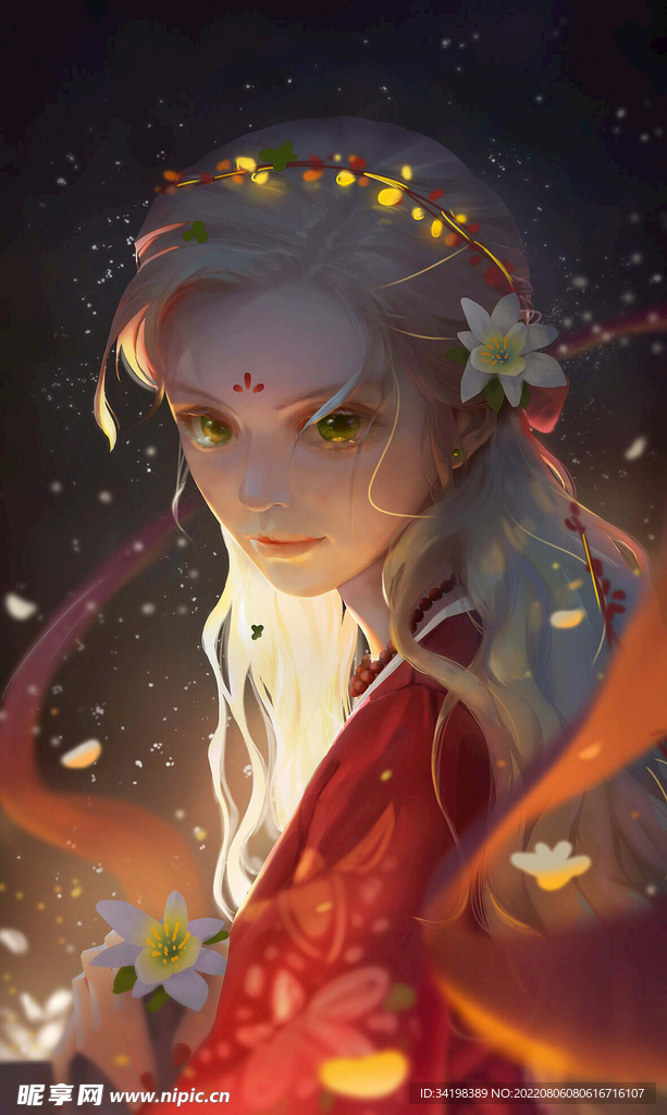 厚涂