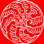 古典花纹