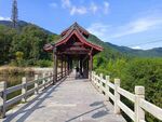 公园景观