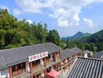 薄刀峰