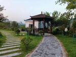 公园景观