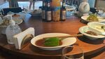 餐桌聚会