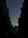 黑夜