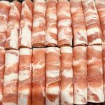 羊肉卷