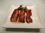 叉烧肉