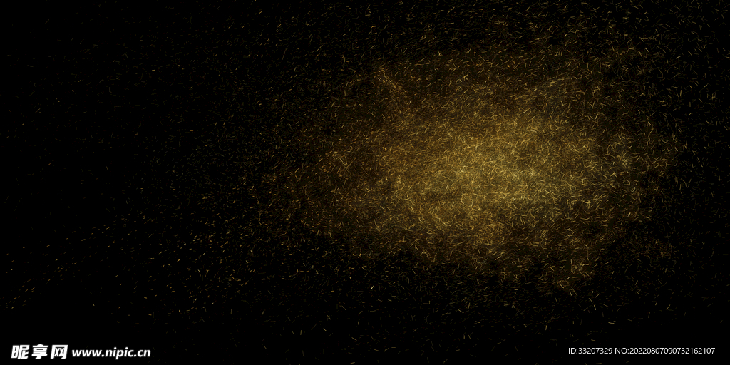 金色离子Gold ion