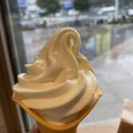 冰淇淋