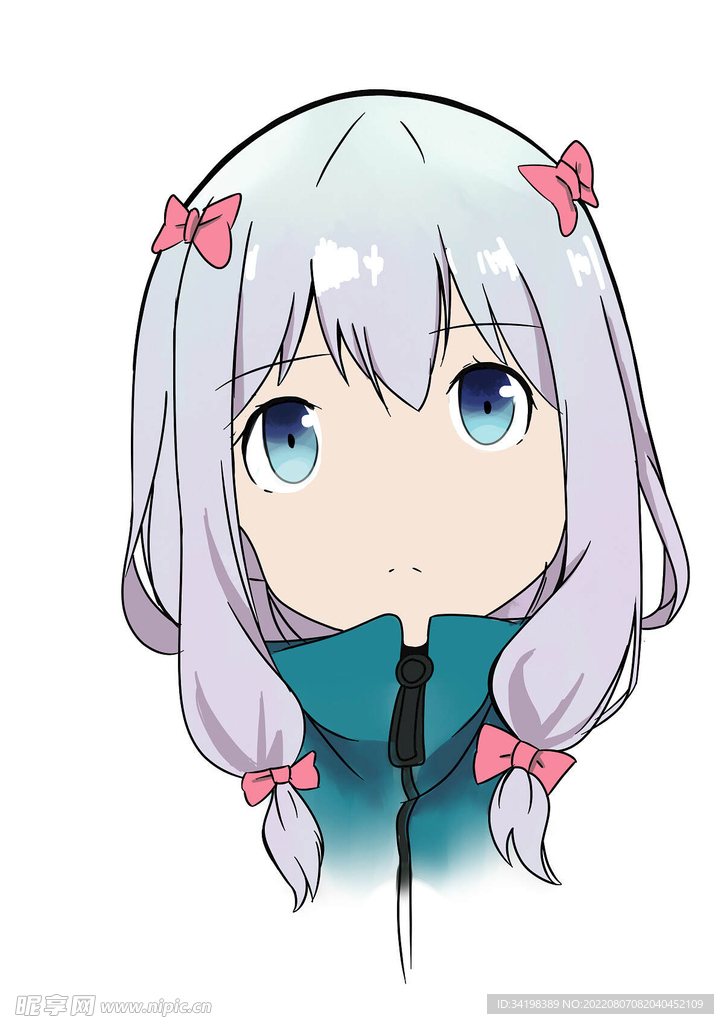 动漫