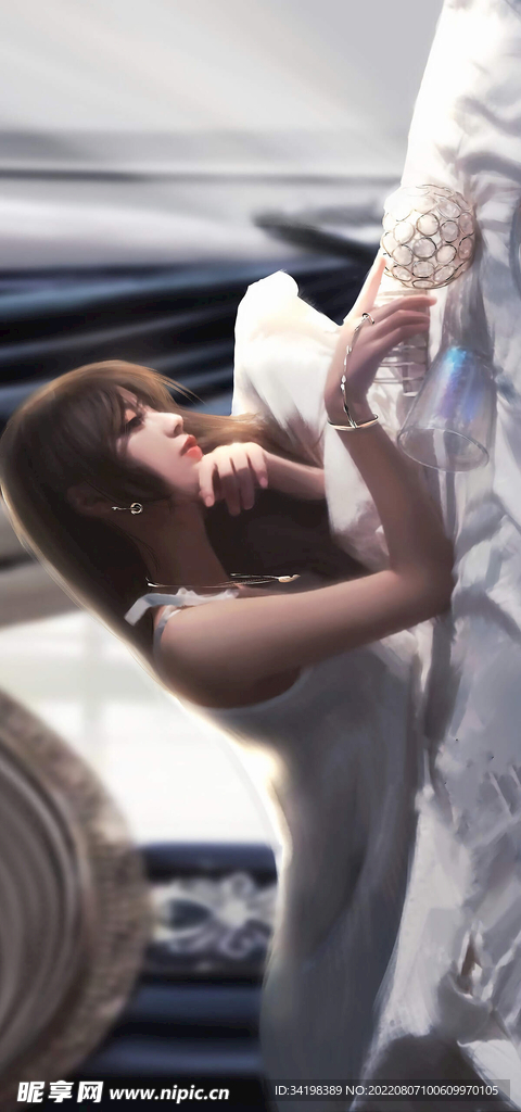 厚涂