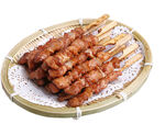 烤串