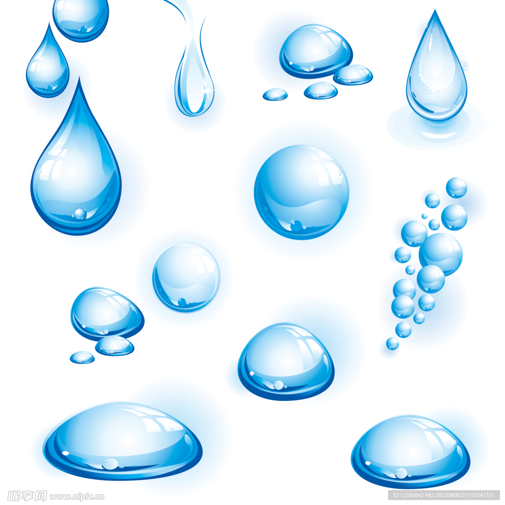水滴