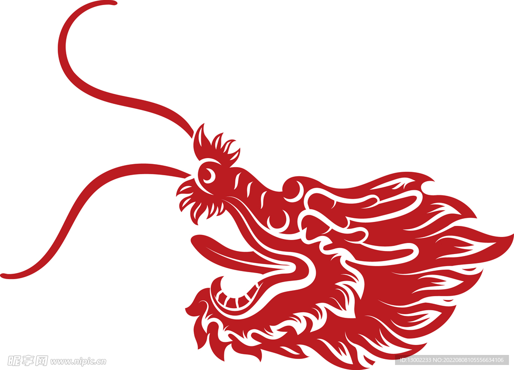 龙头