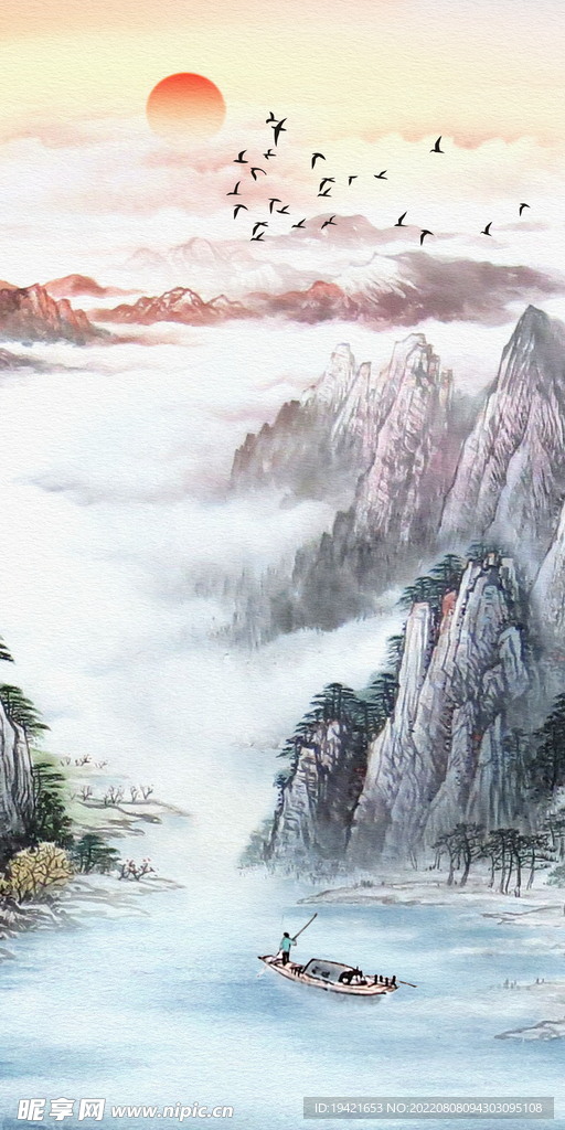 装饰画