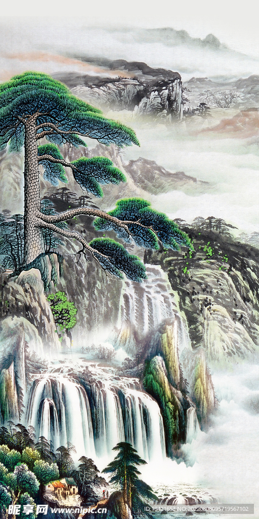 装饰画