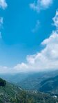 天空 云 蓝天