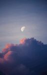 晚霞 夕阳 日出