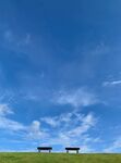 天空 云 蓝天