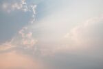 天空 云 蓝天