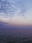 晚霞 夕阳 日出