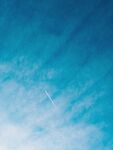 天空 云 蓝天