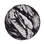 贝塞尔 曲线 摩尔纹 科技风 
