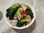 瘦肉番茄汤