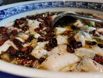 酸菜鱼
