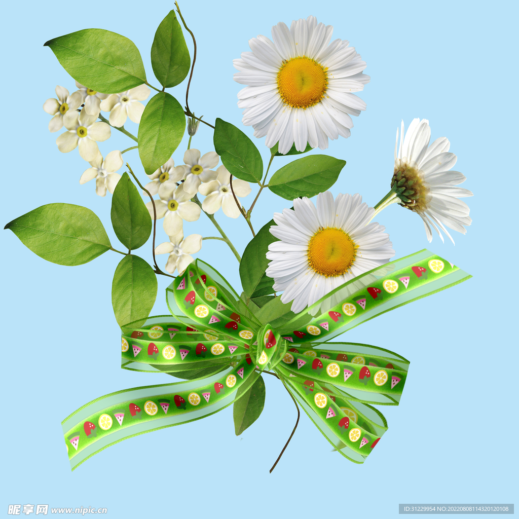 鲜花