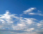 天空云朵素材拍摄