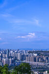 城市