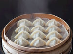手工水饺