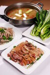 羊肉火锅
