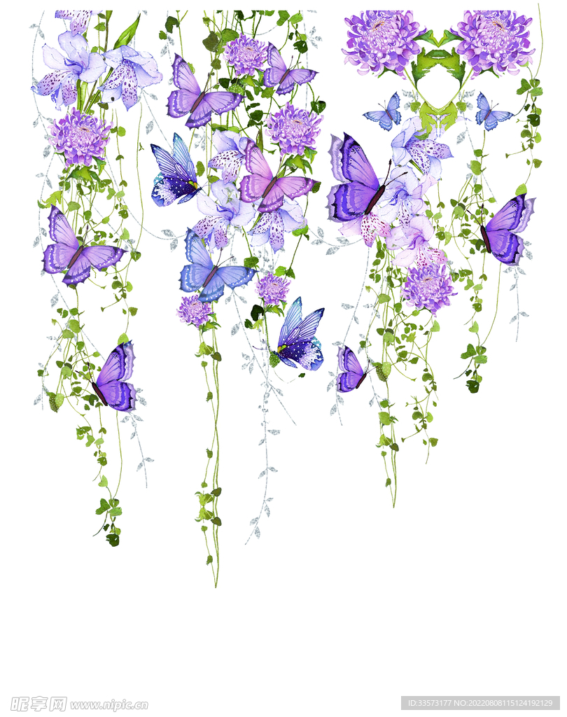 数码印花