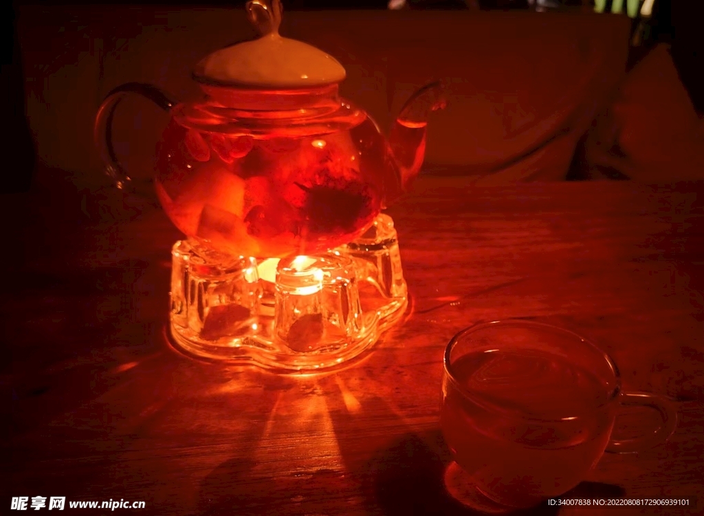 水果茶