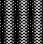 大牌字母