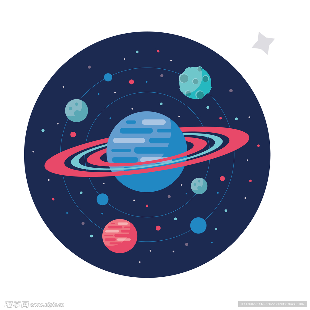 星球
